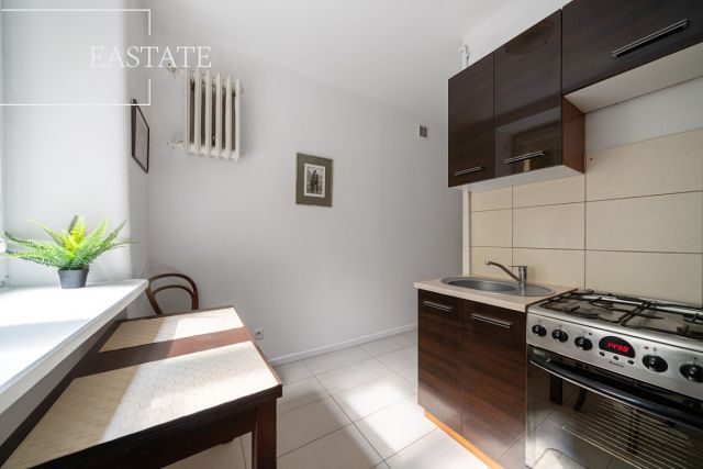 Mieszkanie 2-pokojowe Warszawa Żoliborz, ul. Adama Mickiewicza. Zdjęcie 8