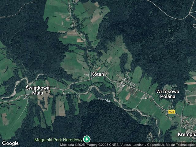 Działka inna Kotań. Zdjęcie 1