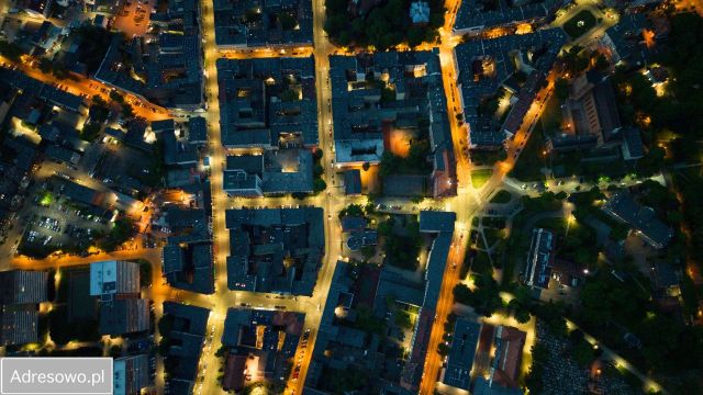 kamienica Chorzów Centrum, ul. Jana Sobieskiego. Zdjęcie 1