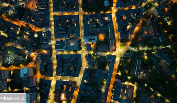 kamienica Chorzów Centrum, ul. Jana Sobieskiego