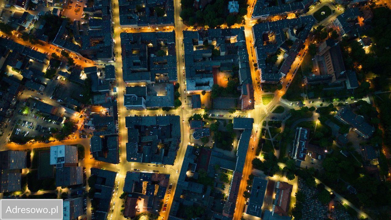 kamienica Chorzów Centrum, ul. Jana Sobieskiego