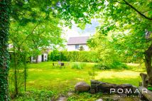 dom wolnostojący, 5 pokoi Czernica, ul. Podleśna