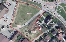 Działka inwestycyjna Lubliniec, ul. Lisowicka