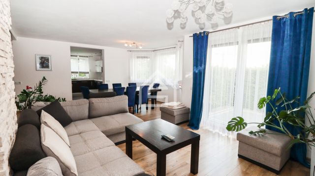 dom wolnostojący, 6 pokoi Gnojnik. Zdjęcie 28