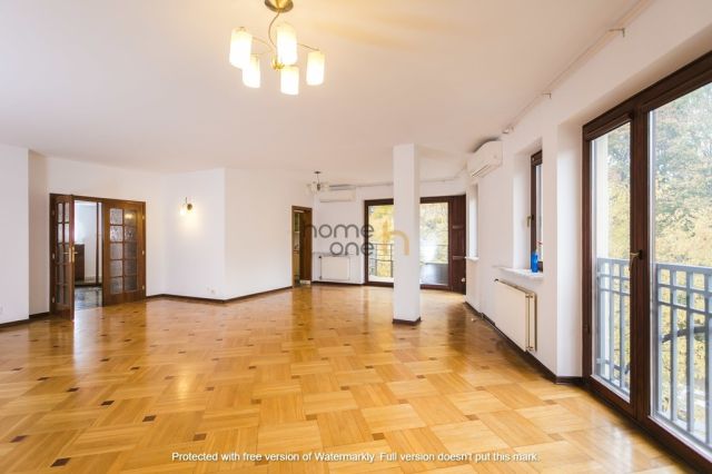 Mieszkanie 4-pokojowe Warszawa Mokotów, ul. Podchorążych. Zdjęcie 4