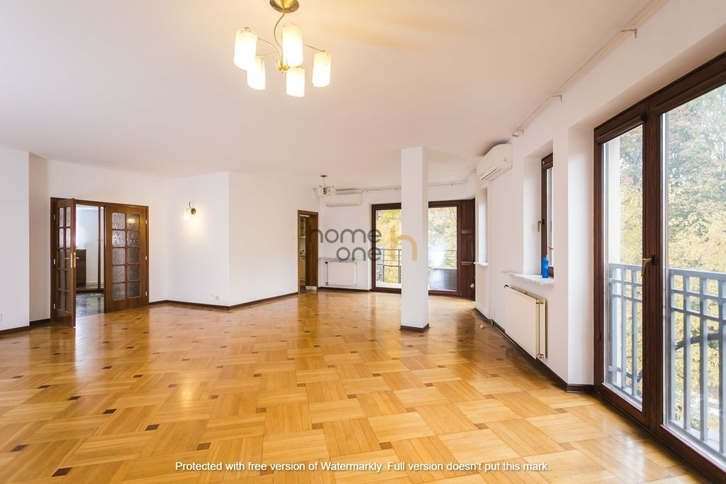 Mieszkanie 4-pokojowe Warszawa Mokotów, ul. Podchorążych. Zdjęcie 4