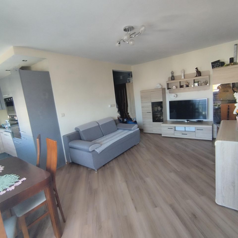 Mieszkanie 3-pokojowe Czechowice-Dziedzice Północ, ul. Gustawa Morcinka. Zdjęcie 14