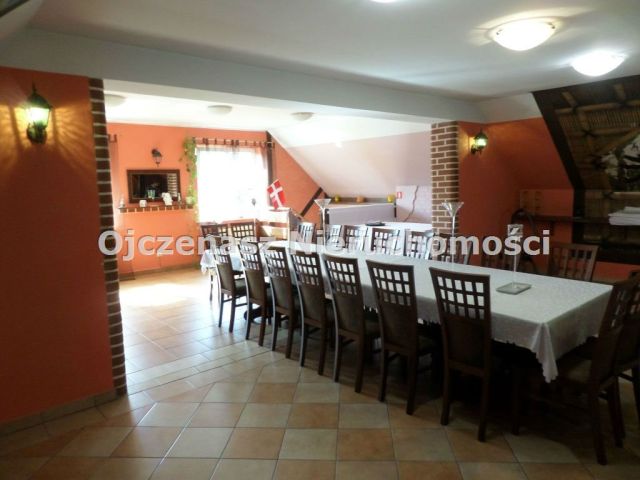 Lokal Koronowo. Zdjęcie 5