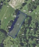 Działka rolna Izdebki