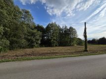 Działka rolno-budowlana Szczucin, ul. Długa. Zdjęcie 1