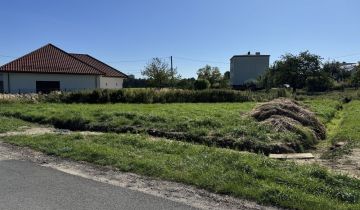 Działka budowlana Mikołów Reta Śmiłowicka