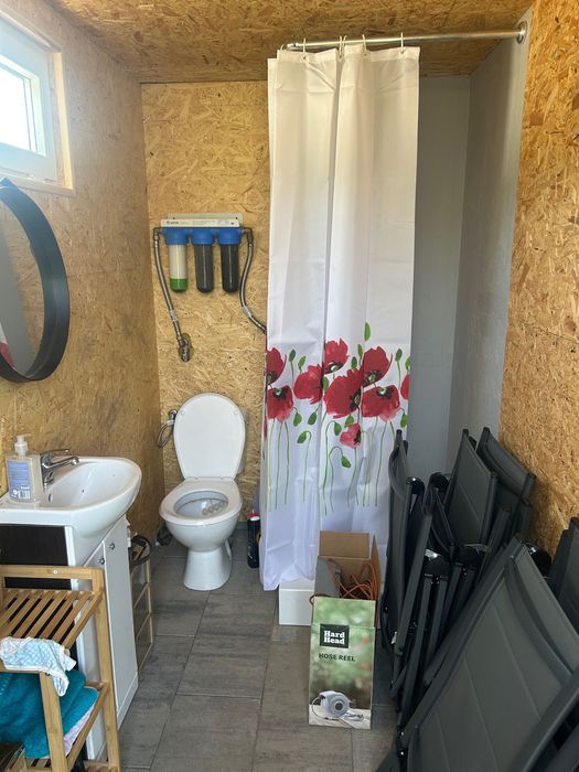 Działka rekreacyjna Warka. Zdjęcie 5