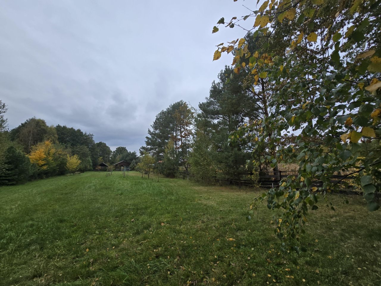 Działka budowlana Złotów. Zdjęcie 6