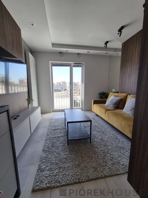 Mieszkanie 1-pokojowe Warszawa Praga-Południe, ul. Bliska