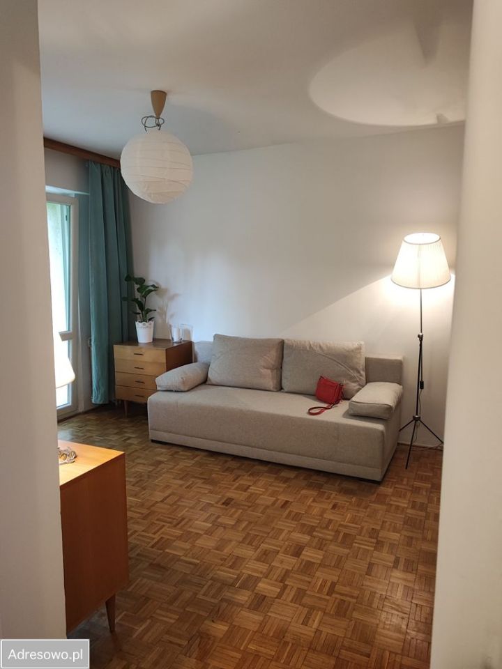 Mieszkanie 2-pokojowe Warszawa Ochota, ul. Władysława Okińskiego. Zdjęcie 6