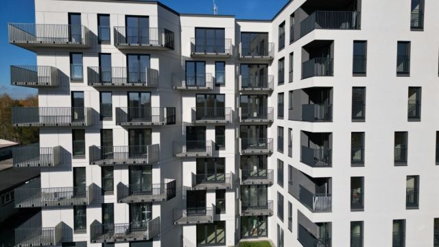 Mieszkanie 3-pokojowe Kraków Prądnik Czerwony, ul. Reduta. Zdjęcie 1