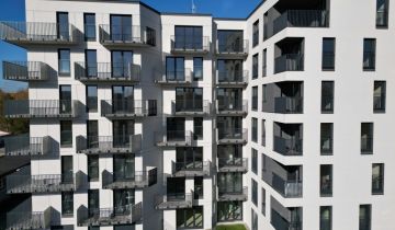 Mieszkanie 3-pokojowe Kraków Prądnik Czerwony, ul. Reduta