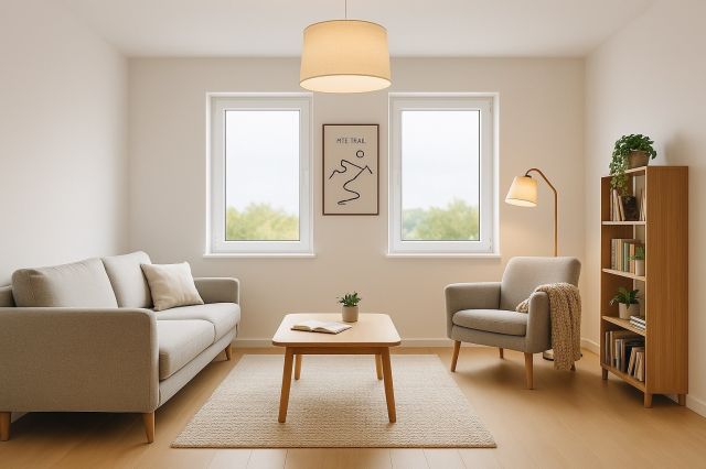 Mieszkanie 4-pokojowe Szklarska Poręba. Zdjęcie 4