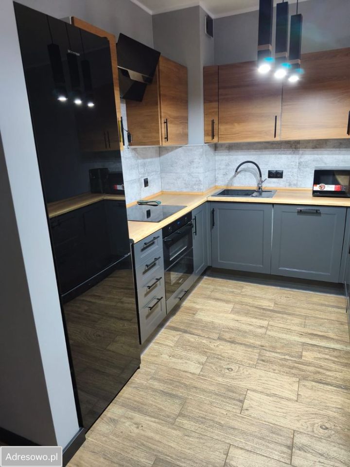 Mieszkanie 3-pokojowe Czechowice-Dziedzice, ul. Wąska. Zdjęcie 7