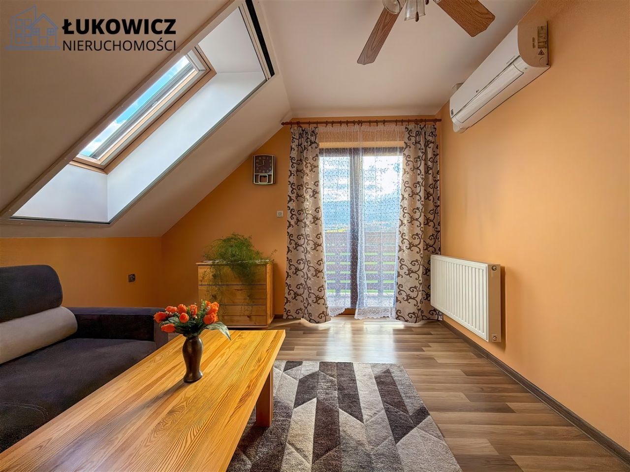 dom wolnostojący, 5 pokoi Kozy. Zdjęcie 9