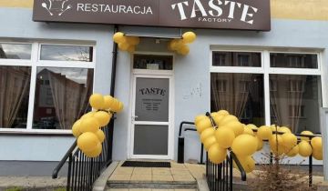 Lokal Łomża, ul. Kaznodziejska