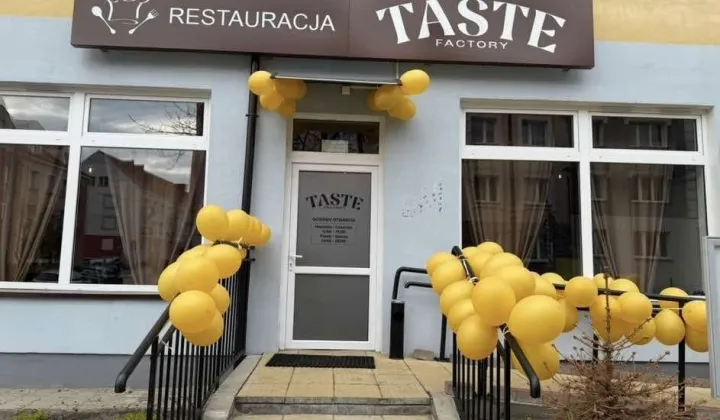 Lokal Łomża, ul. Kaznodziejska