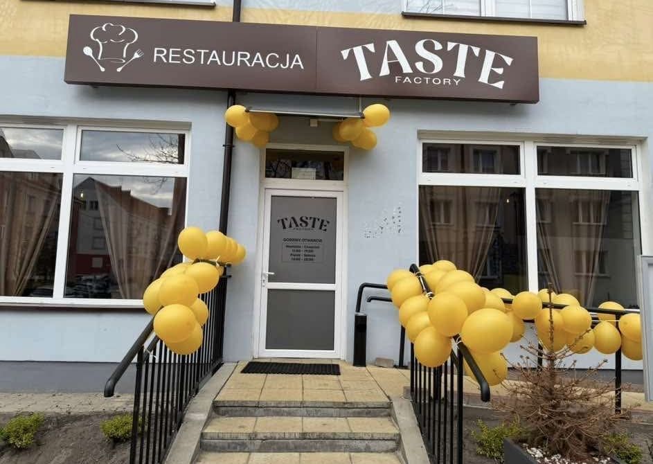 Lokal Łomża, ul. Kaznodziejska