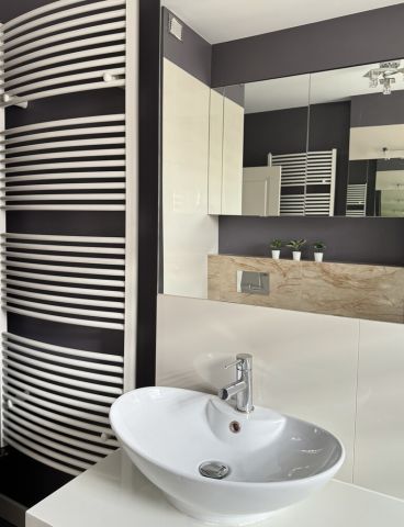 Mieszkanie 3-pokojowe Warszawa, ul. Międzyborska. Zdjęcie 15