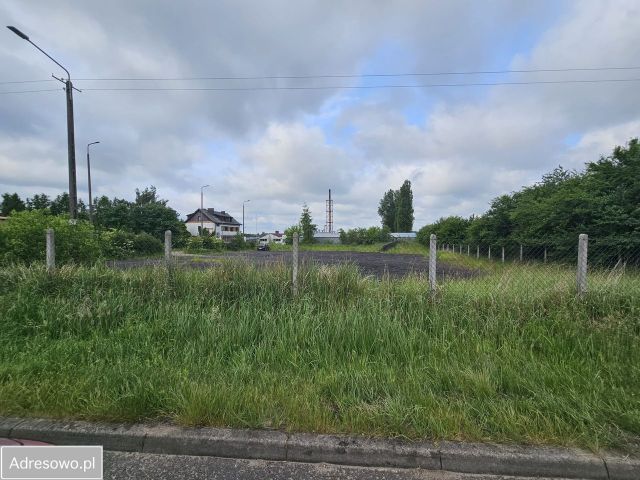 Działka inwestycyjna Nowe Bielice. Zdjęcie 1