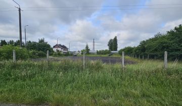 Działka inwestycyjna Nowe Bielice