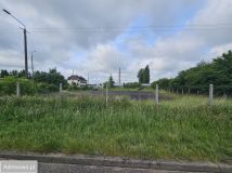 Działka inwestycyjna Nowe Bielice