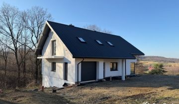 dom wolnostojący, 5 pokoi Sanoczek