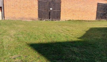 Działka siedliskowa Rawicz