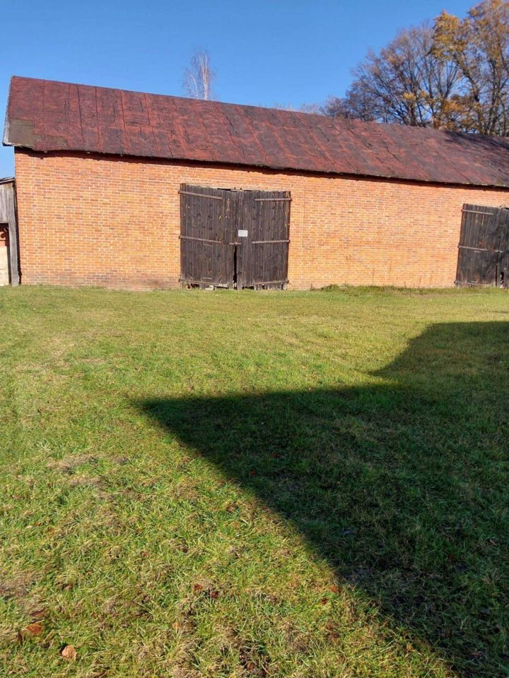 Działka siedliskowa Rawicz. Zdjęcie 2