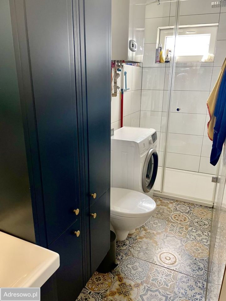 Mieszkanie 2-pokojowe Kościan Centrum, ul. Bernardyńska. Zdjęcie 3