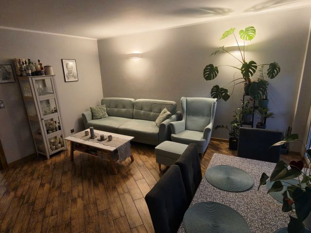 Mieszkanie 4-pokojowe Słupsk, ul. Romana Dmowskiego. Zdjęcie 1