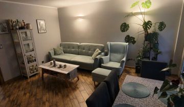 Mieszkanie 4-pokojowe Słupsk, ul. Romana Dmowskiego