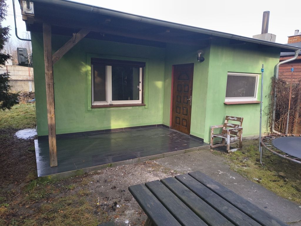 dom, 1 pokój Zaniemyśl, ul. Kochanowskiego. Zdjęcie 8