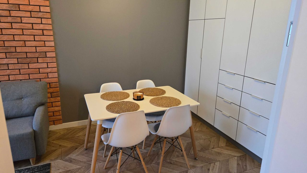 Mieszkanie 2-pokojowe Białystok Centrum. Zdjęcie 8