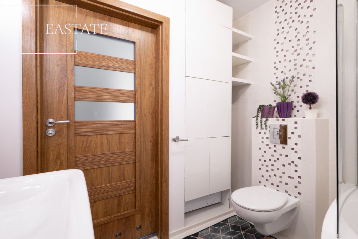 Mieszkanie 3-pokojowe Gdańsk Migowo Lęborskie, ul. Myśliwskie Wzgórze. Zdjęcie 17