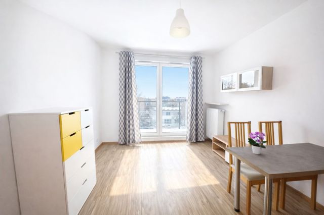 Mieszkanie 2-pokojowe Warszawa Żoliborz, ul. Kaliny Jędrusik. Zdjęcie 5