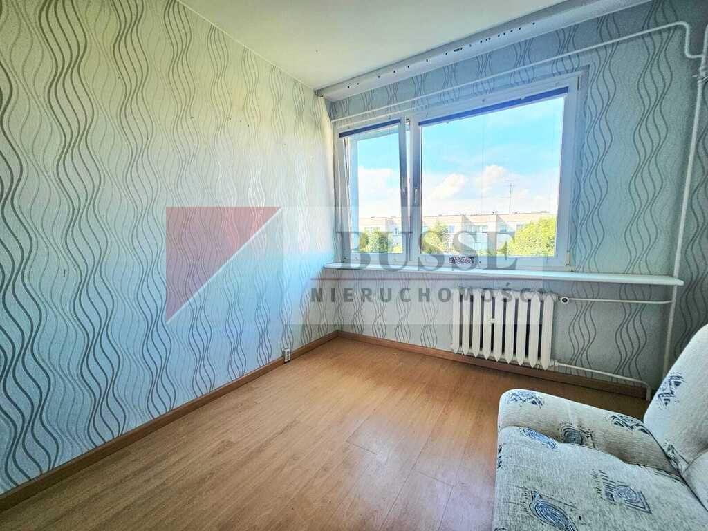 Mieszkanie 3-pokojowe Police, ul. kard. Stefana Wyszyńskiego. Zdjęcie 2