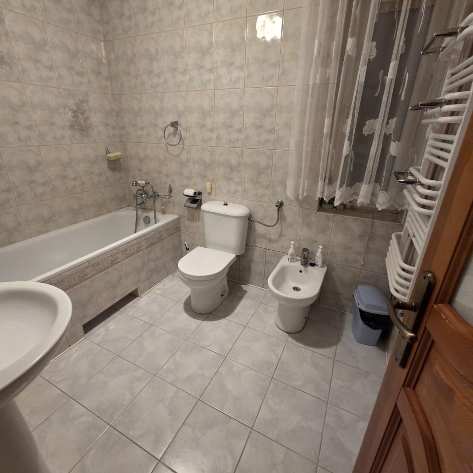 dom wolnostojący, 6 pokoi Dzierzgoń, ul. Krzywa. Zdjęcie 8