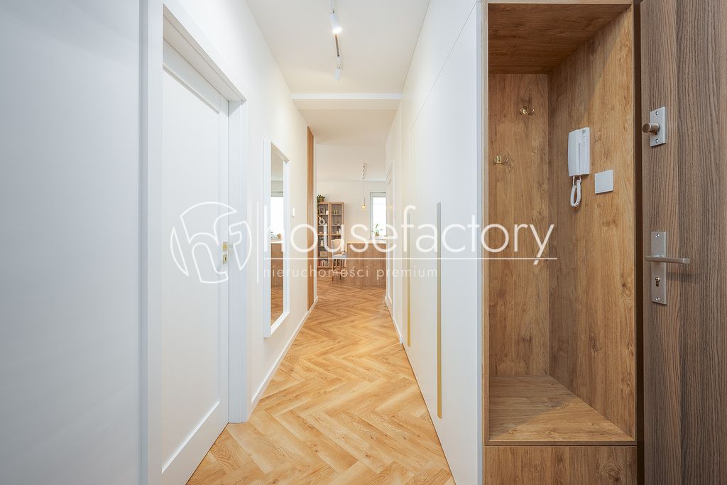 Mieszkanie 3-pokojowe Łódź, ul. Pienista. Zdjęcie 9