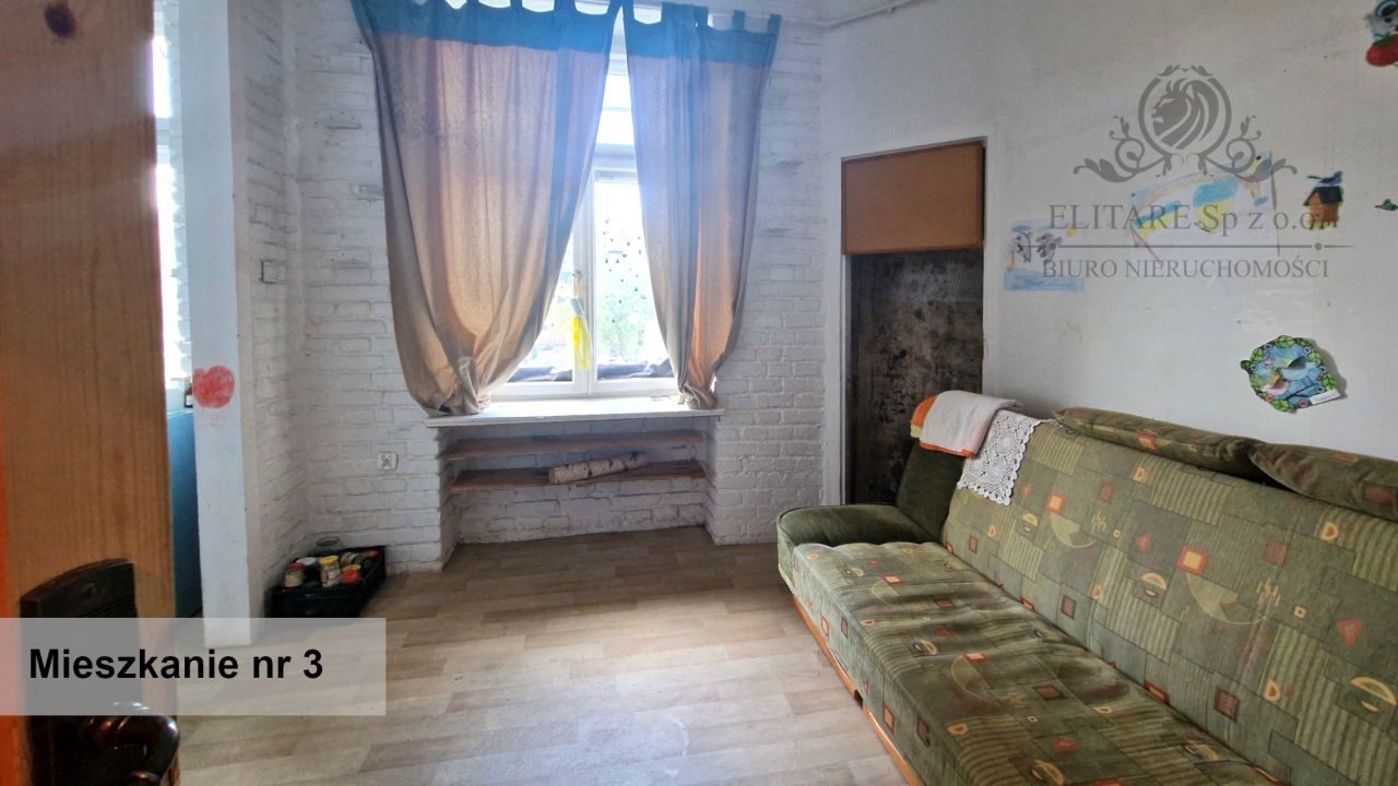 Mieszkanie 4-pokojowe Warszawa Kamionek, ul. Grochowska. Zdjęcie 12