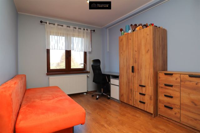 dom szeregowy, 5 pokoi Wągrowiec, ul. Józefa Ignacego Kraszewskiego. Zdjęcie 7