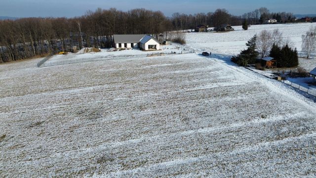 Działka budowlana Gorlice, ul. Władysława Łokietka. Zdjęcie 6