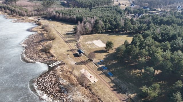 Działka rekreacyjna Józefina Murowaniec. Zdjęcie 38