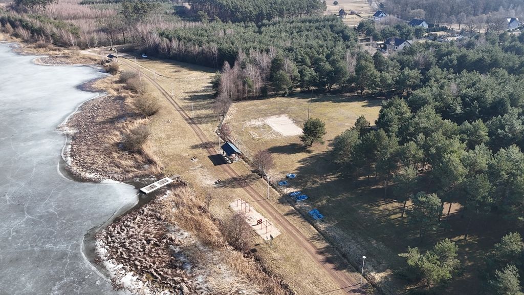 Działka rekreacyjna Kalisz. Zdjęcie 38