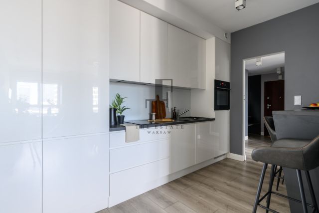 Mieszkanie 2-pokojowe Warszawa Wola, ul. Grzybowska. Zdjęcie 8
